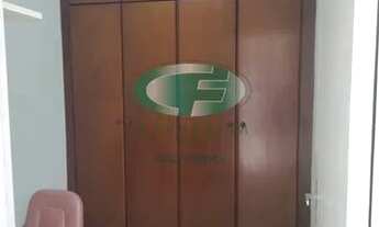 Imagem 5: Apartamento com 4 dorms, Campo Grande, Santos - R$ 500 mil, Cod: 1592614