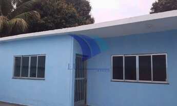 Imagem: COD 705- Casa Linear- Aceita Carro como