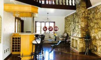 Imagem 5: Casa a venda ou locação no Condomínio Vale do Itamaracá em Valinhos