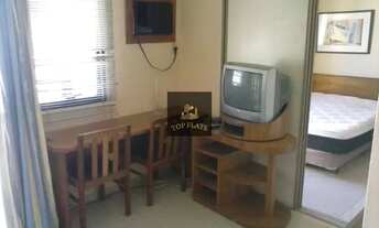 Imagem 2: Flat disponível em Moema