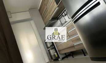 Imagem 3: Apartamento com 3 dormitórios à venda, 94 m² por R$ 950.000,00 - Baeta Neves - São Bernard