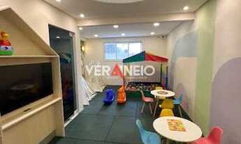 Imagem 7: Apartamento com 2 dormitórios à venda, 66 m² por R$ 460.000,00 - Tupi - Praia Grande/SP