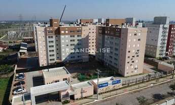 Imagem 3: Apartamento para Venda - 50.64m², 2 dormitórios, 1 vaga - Fátima