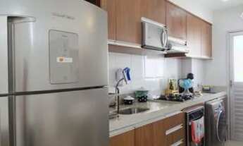 Imagem 3: Apartamento à Venda - Vila Lusitânia, 2 Quartos, 54 m2