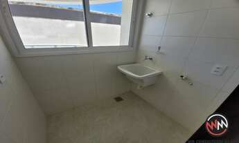 Imagem 15: Apartamento á venda na avenida oceânica Praia do Morro em Guarapari prédio novo em alto p