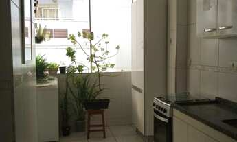 Imagem 6: Apartamento para Venda em São Paulo, SANTO AMARO, 3 dormitórios, 2 banheiros