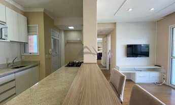 Imagem: Apartamento - Cambuí - Campinas