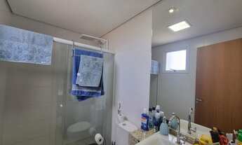 Imagem 6: Cobertura para venda no Edifício Costa Tropical no Jardim América - Bauru - SP