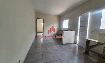 Imagem 5: Casa nova à venda, aceita financiamento