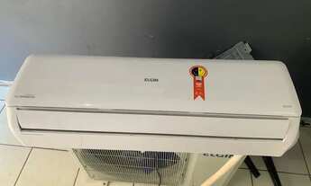 Imagem: Vendo ar condicionado 30000 btus novo na