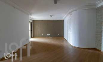 Imagem 5: Apartamento à venda em Santa Paula com 137 m², 3 quartos, 1 suíte, 1 vaga