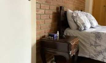 Imagem 2: Apartamento à venda em Bela Vista com 124 m², 3 quartos