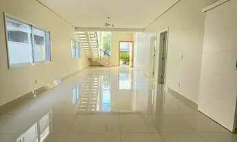 Imagem 2: Casa com 3 dormitórios à venda, 392 m² por R$ 2.530.000 - Condomínio Helvétia Park III