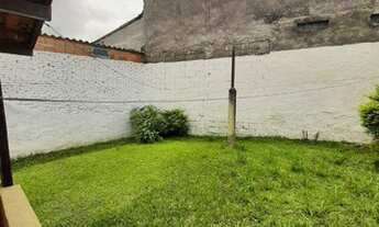 Imagem 7: Casa com 3 dormitórios, 133 m² - venda por R$ 420.000,00 ou aluguel por R$ 2.500,00/mês