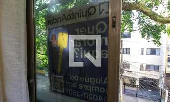 Imagem 5: Apartamento para Aluguel - Tijuca, 3 Quartos, 141 m2