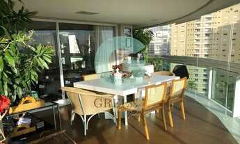 Imagem 4: Oportunidade! Apartamento para Locação Mobiliado. Paraíso- São Paulo