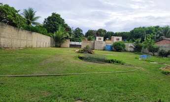 Imagem 3: Vendo terreno em aldeia km 6 /110 mil