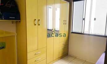 Imagem 4: Sobrado com 4 dormitórios à venda, 143 m² por R$ 650.000,00 - Região do Lago - Cascavel/PR