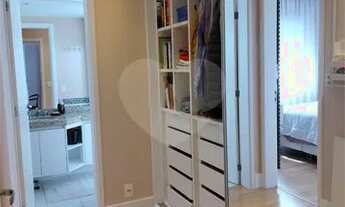 Imagem 4: Apartamento a venda em CHÁCARA SANTO ANTÔNIO em Várzea de Baixo, 117 m², 3 quartos e 2 vag