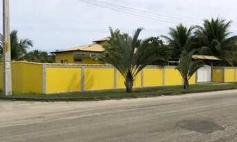 Imagem 3: Casa com piscina