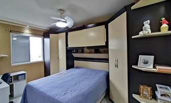 Imagem 6: Apto 2 Dorms(suíte) semi mobiliado Flamboyant/ Jd Uíra ao lado Embraer