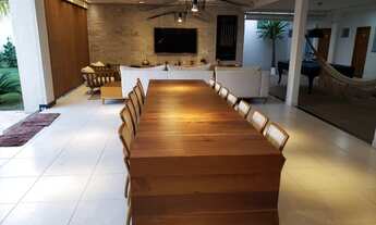 Imagem: Casa de Luxo Alto Padrão em Aruanã