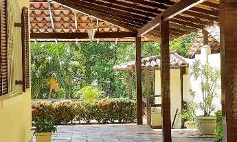 Imagem 4: Itaipu perto do mar casa bem grande e completa 3 salas 5 quartos