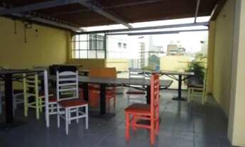 Imagem 4: SÃO PAULO - Prédio Inteiro - VILA MARIANA