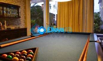 Imagem 5: Casa à Venda - Alphaville