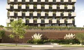 Imagem 2: Porto Alegre - Apartamento Padrão - Menino Deus