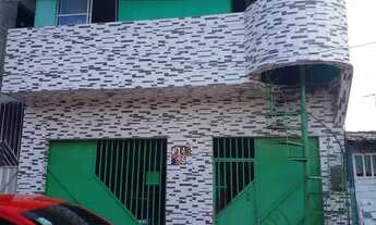 Imagem: Aluga-se Kit-Net R$500