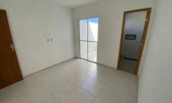 Imagem 2: Casa com 2 quartos e suíte em Pedra de Guaratiba