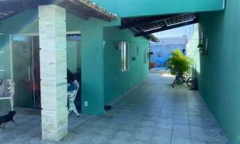 Imagem 2: ! Casa no Residêncial Porto Mar na Aruanda