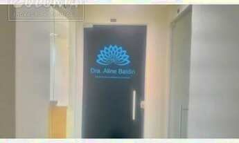 Imagem 6: Santo André - Conjunto Comercial/sala - Vila Bastos