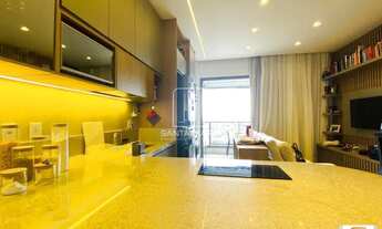 Imagem 7: Apartamento (tipo - padrao) 1 dormitórios/suite, cozinha planejada, portaria 24hs, lazer