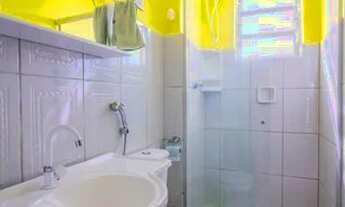 Imagem 6: Apartamento à Venda - Santo Antônio, 1 Quarto, 37 m2