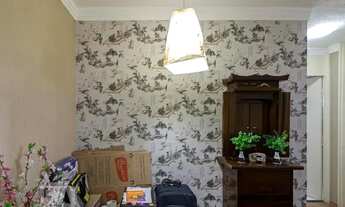 Imagem 2: Apartamento para Aluguel - Ermelino Matarazzo, 2 Quartos, 44 m2