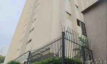 Imagem 3: Apartamento com 2 dormitórios para alugar, 80 m² por R$ 4.400/mês - Campo Belo - São Paulo