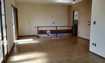 Imagem 5: EXCELENTE CASA ( SOBRADO) EM ESQUINA À VENDA NO JARDIM CAMPOS ELÍSEOS EM CAMPINAS