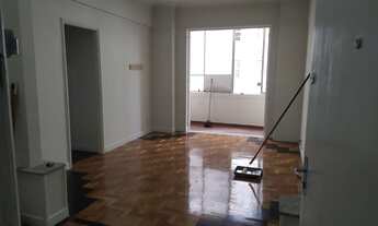 Imagem 2: Apartamento para aluguel com 76 metros quadrados com 2 quartos em Centro - Rio de Janeiro