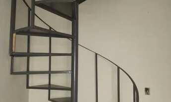 Imagem 6: Casa Duplex em Condomínio Fechado