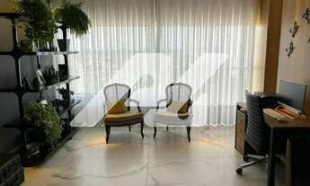 Imagem 4: Cobertura - Cambuí - Campinas