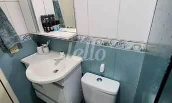 Imagem 7: São Paulo - Apartamento Padrão - Brás