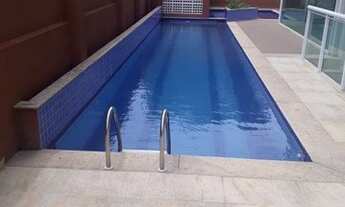 Imagem 6: VENDO/ ALUGO Apartamento mobiliado em Campo Grande - CENTRO DE CAMPO GRANDE 7 ANDAR