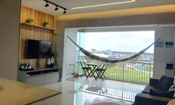 Imagem 4: Condomínio Jardim de Valência