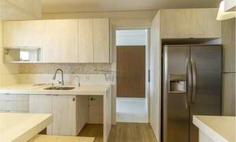 Imagem 7: Quartier Vila Mascote - 3 suítes Semi Mobiliado