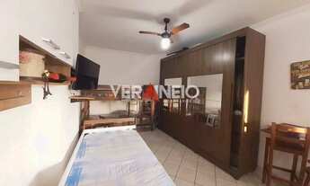 Imagem 2: Apartamento com 1 dormitório à venda, 38 m² por R$ 150.000,00 - Tupi - Praia Grande/SP