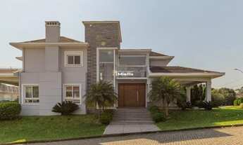 Imagem: Espetacular residência a venda no Buena