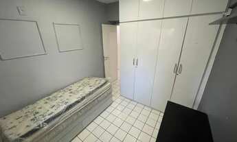 Imagem 2: Apartamento para Venda em Recife, Graças, 3 dormitórios, 1 suíte, 3 banheiros, 2 vagas