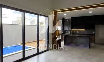 Imagem 5: Casa (térrea em condominio) 3 dormitórios/suite, cozinha planejada, portaria 24hs, em cond